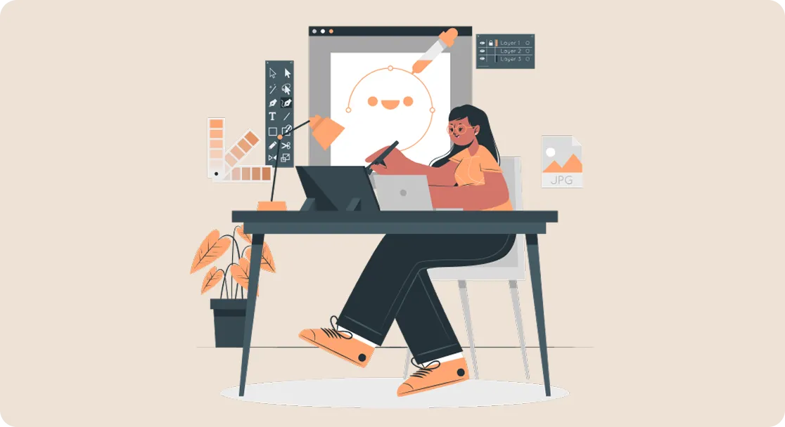 自身の才能を活かして働ける