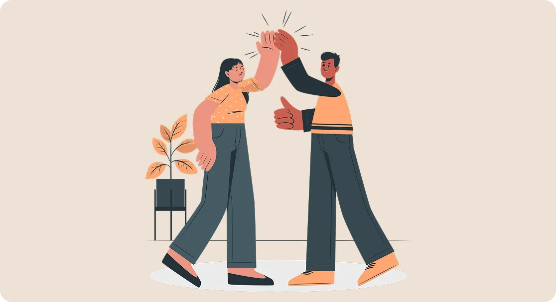 得意分野での雇用で定着率UP